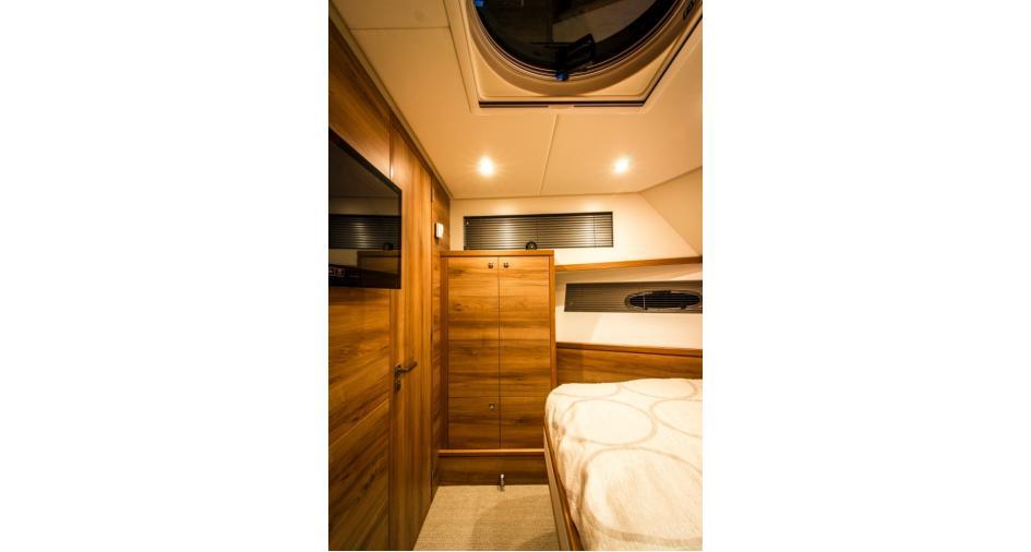 Boarnstream 42 Retro Line OK-HT