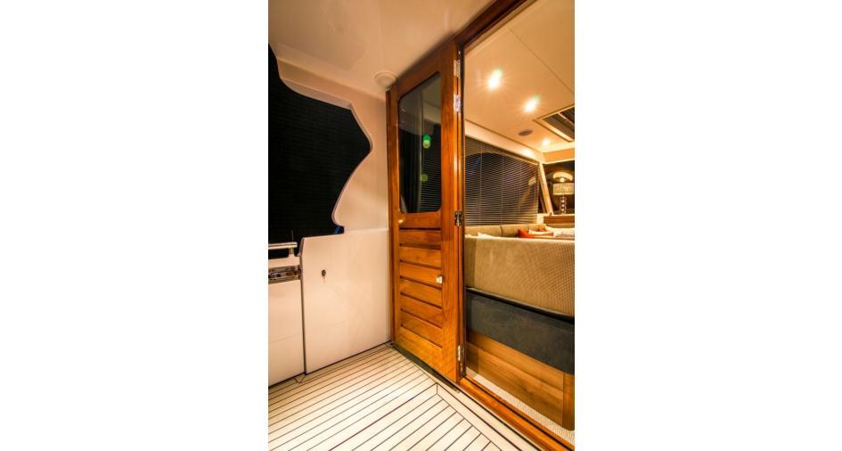Boarnstream 42 Retro Line OK-HT