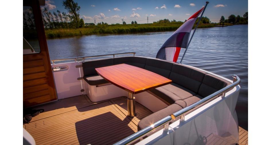 Boarnstream 42 Retro Line OK-HT