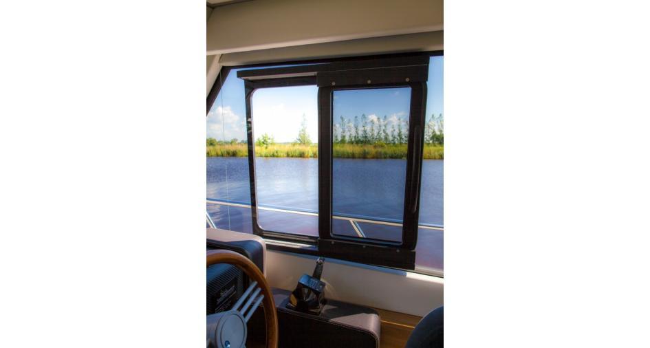 Boarnstream 42 Retro Line OK-HT