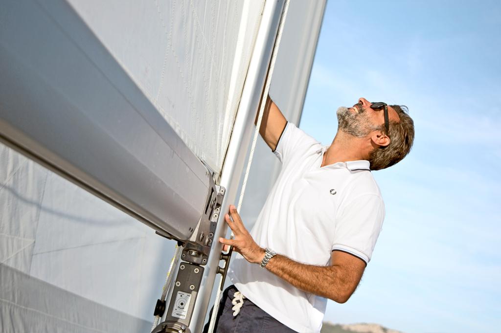 Bavaria Cruiser 41