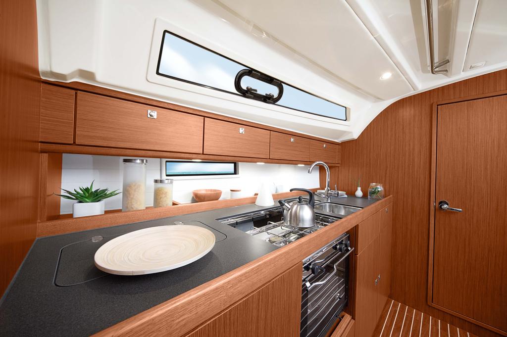 Bavaria Cruiser 41