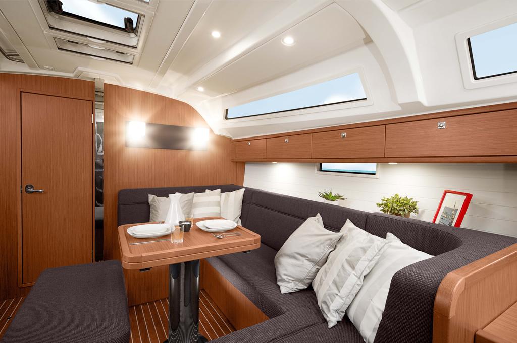Bavaria Cruiser 41