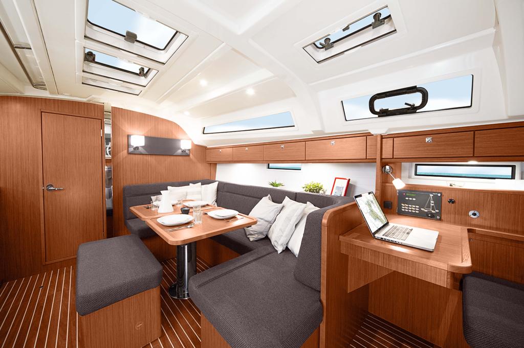Bavaria Cruiser 41