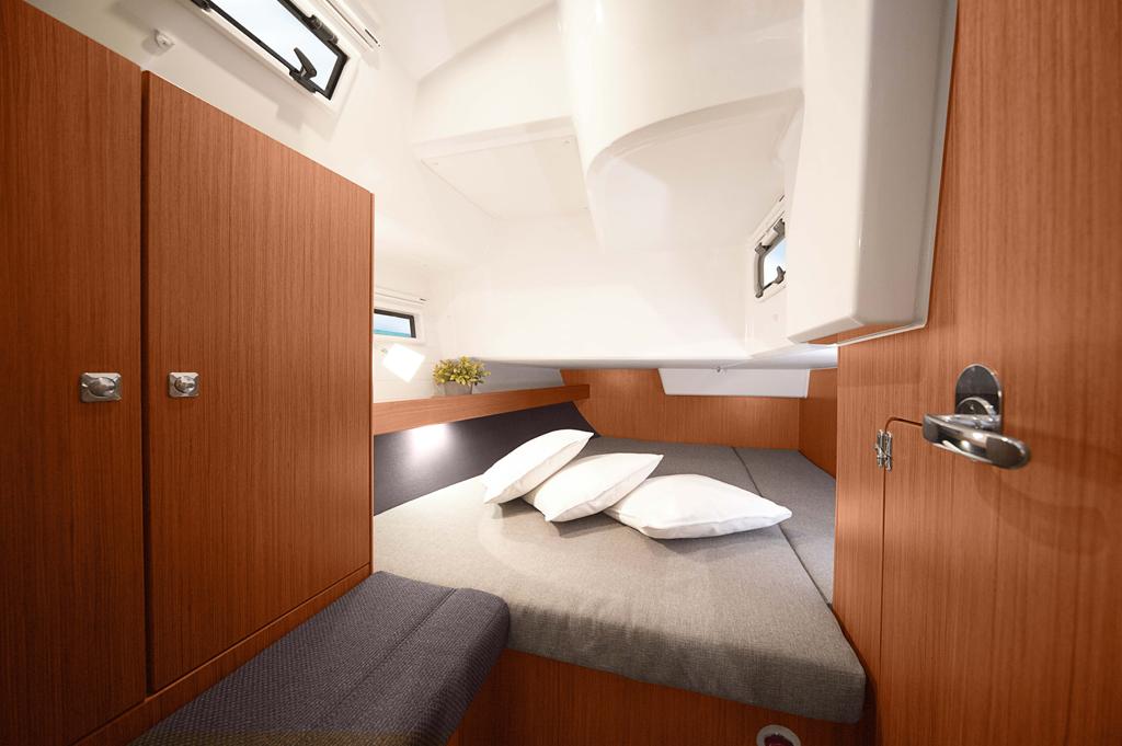 Bavaria Cruiser 41