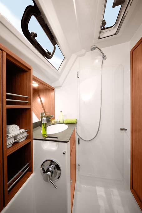 Bavaria Cruiser 41