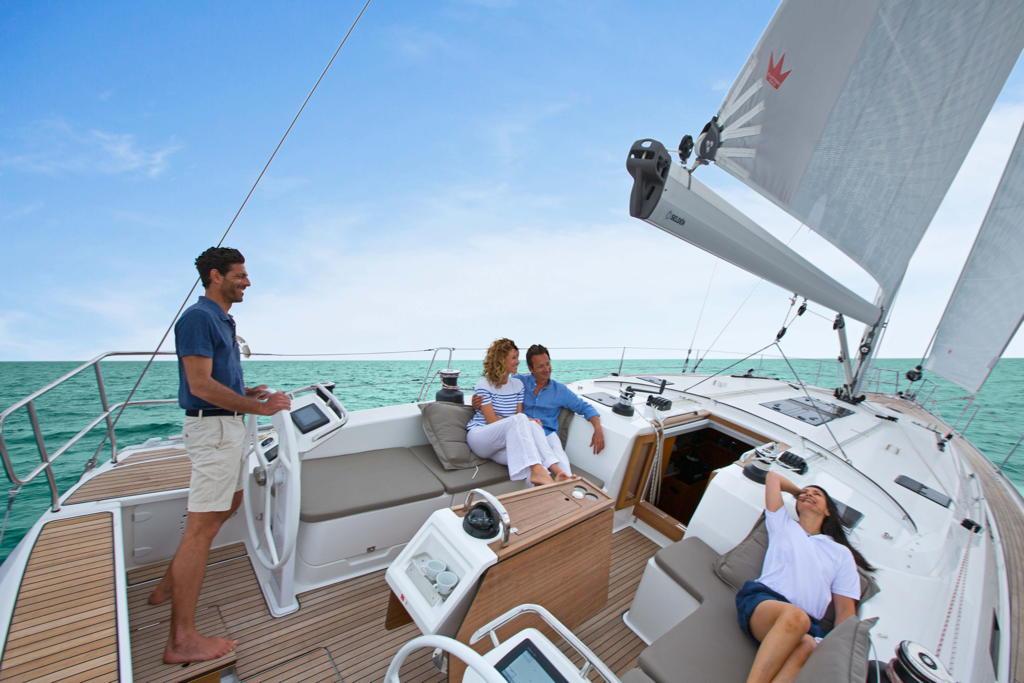 Bavaria Cruiser 51