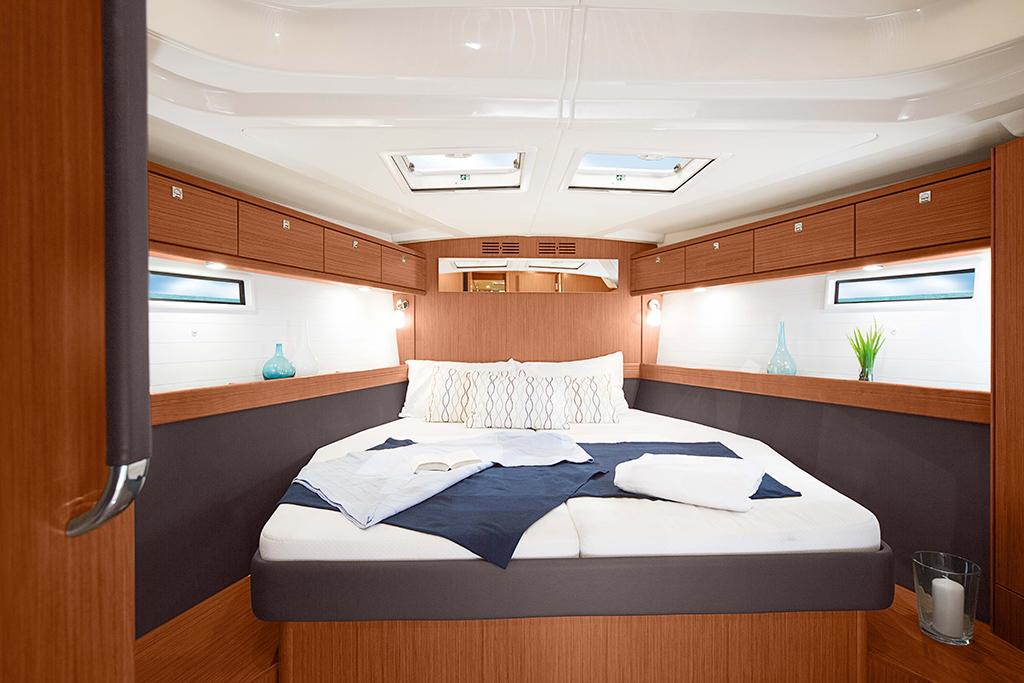 Bavaria Cruiser 51
