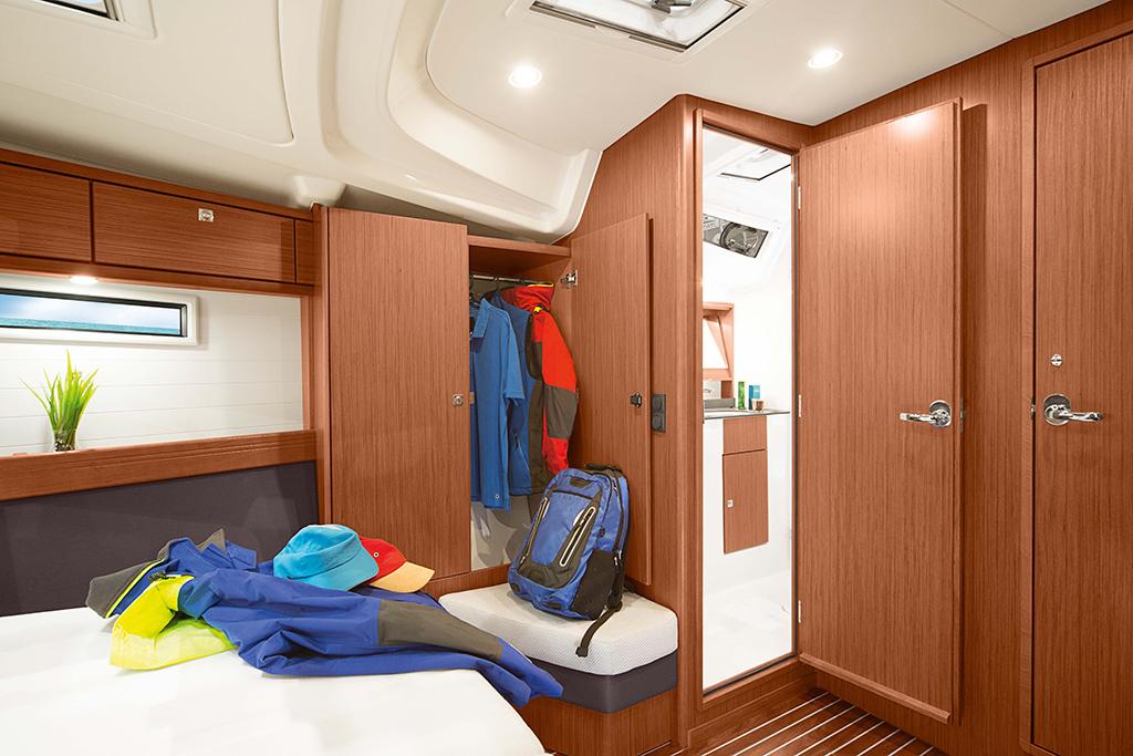 Bavaria Cruiser 51
