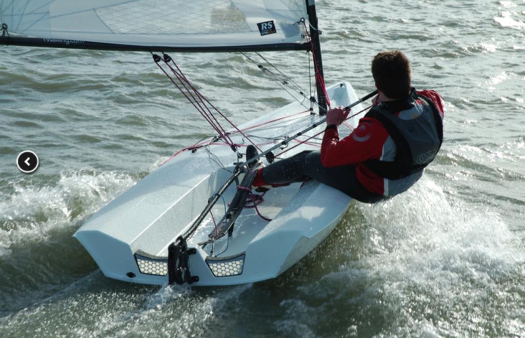RS AERO