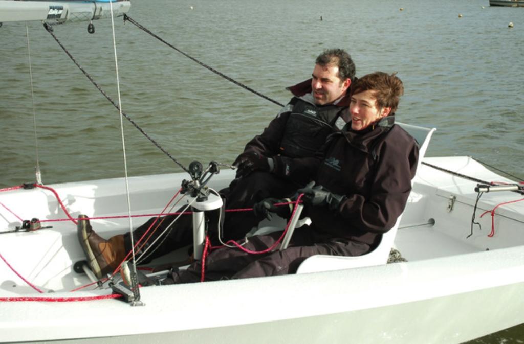 RS Venture Connect