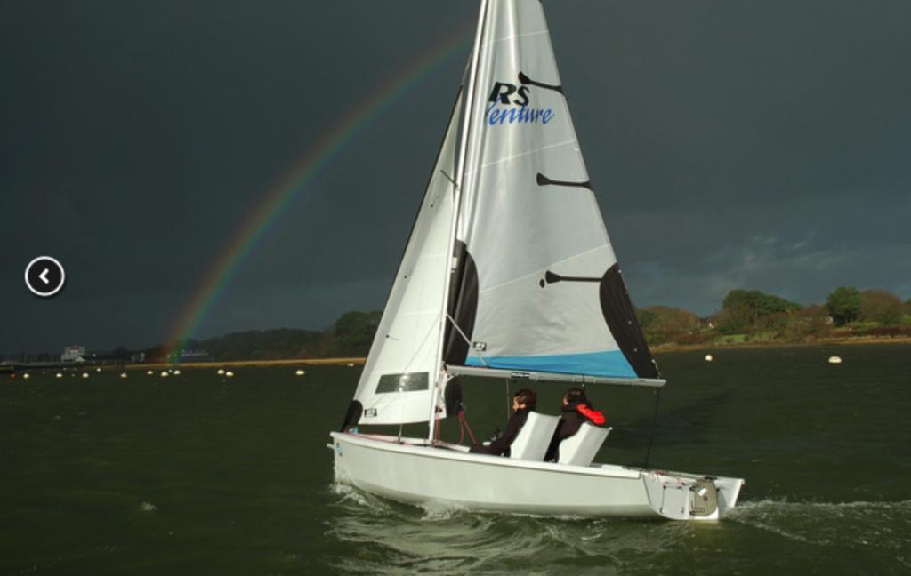 RS Venture Connect