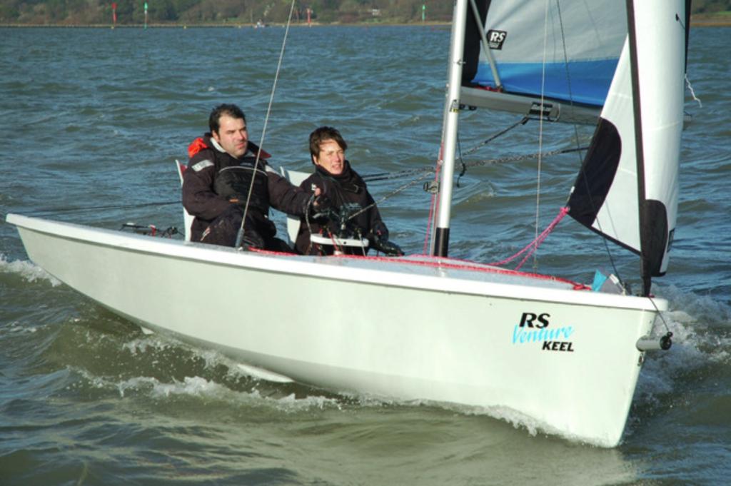 RS Venture Connect