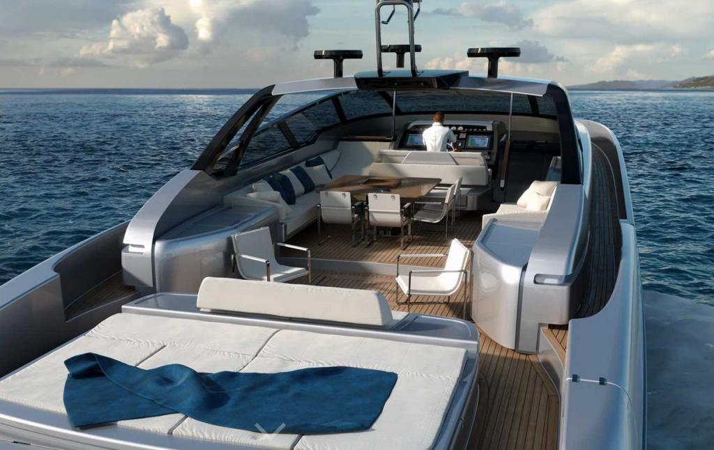 Riva 88 Florida