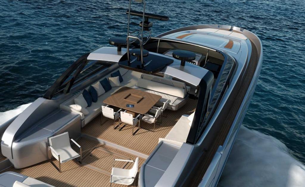 Riva 88 Florida