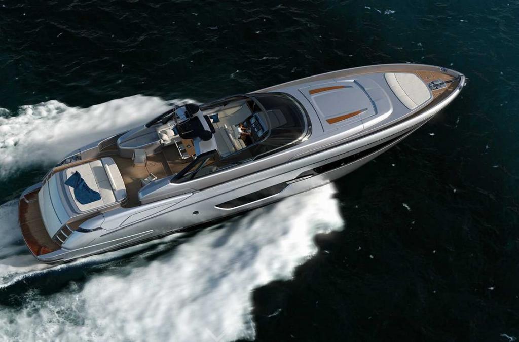 Riva 88 Florida