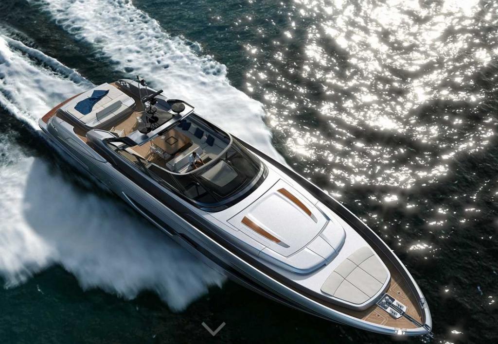 Riva 88 Florida