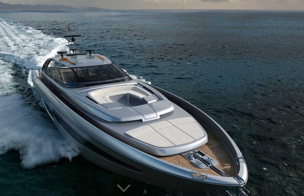 Riva 88 Florida