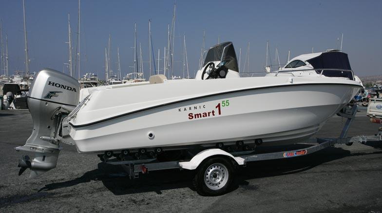 Karnic Smart1 Line 55
