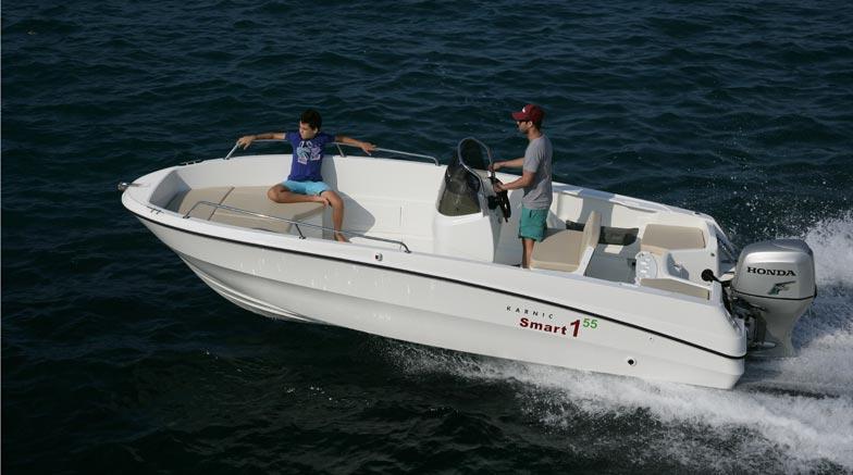 Karnic Smart1 Line 55