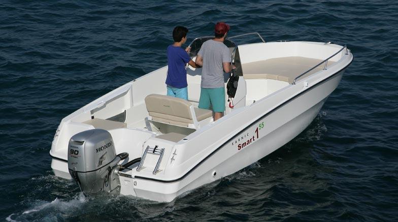 Karnic Smart1 Line 55