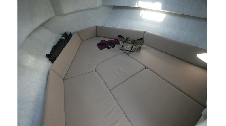 Karnic Bluewater Line 22SR