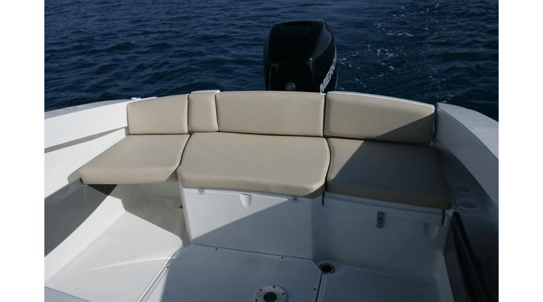 Karnic Bluewater Line 22SR