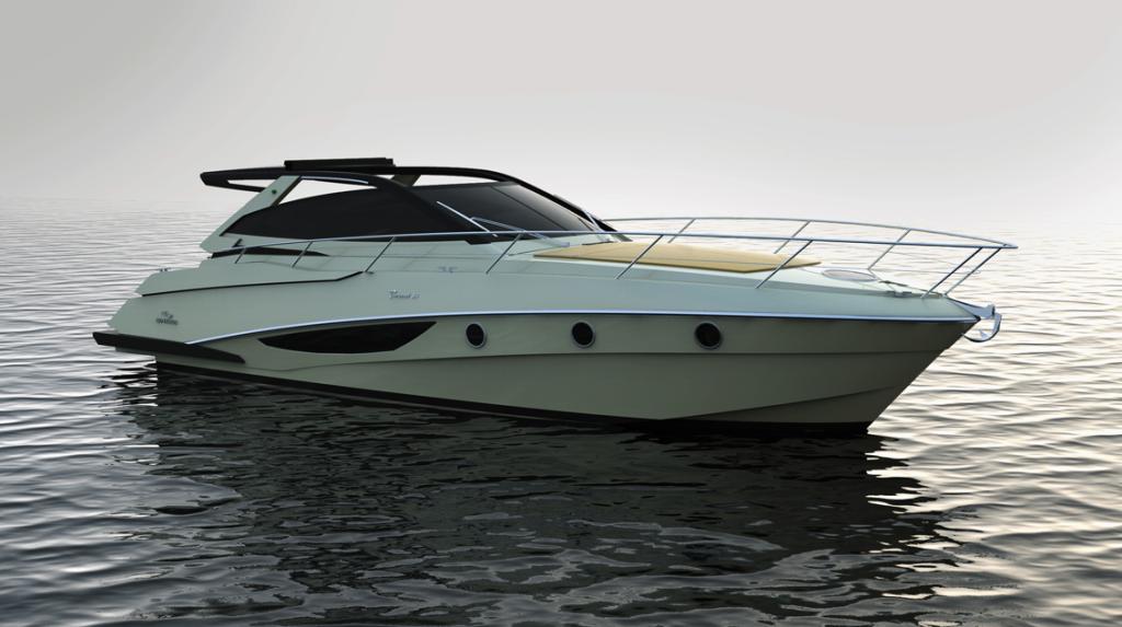 Rio Parana 38
