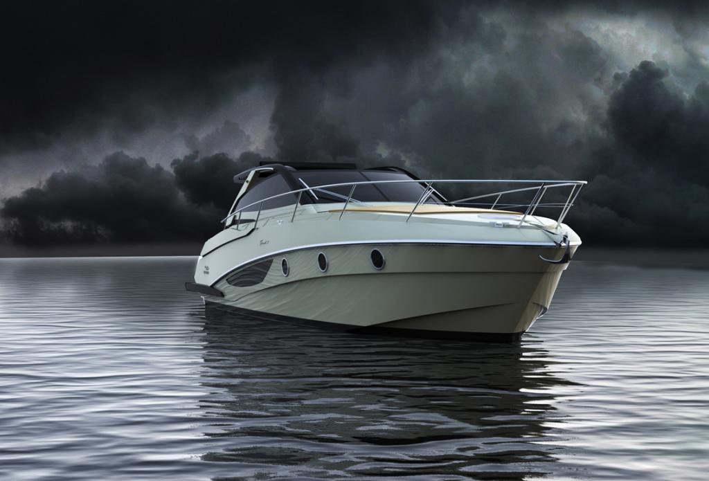 Rio Parana 38