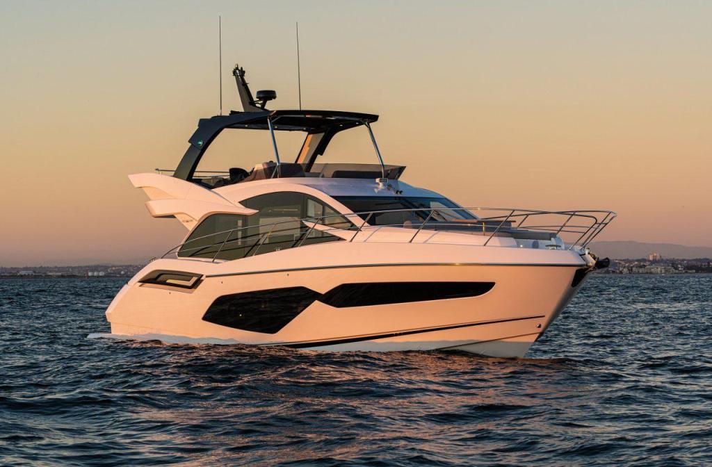Sunseeker Manhattan 55