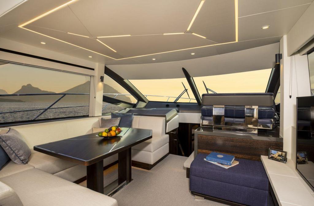 Sunseeker Manhattan 55
