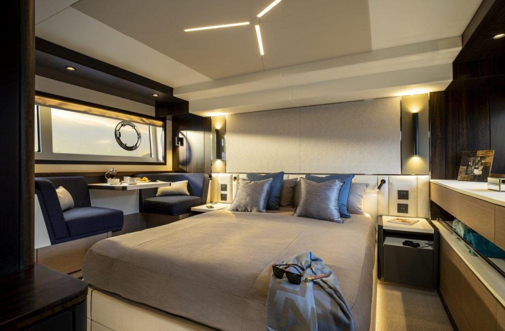 Sunseeker Manhattan 55