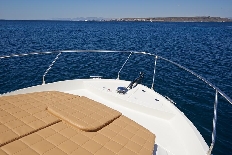 Faeton Cruiser F-300 HT