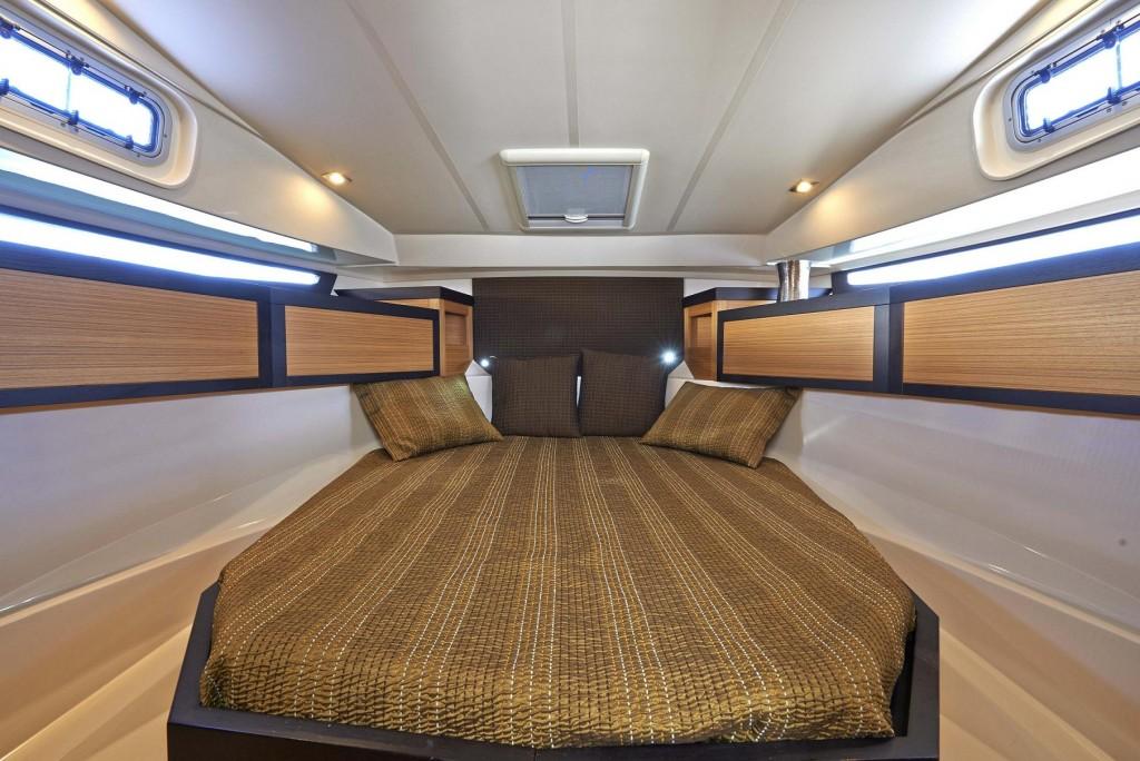 Faeton Cruiser F-300 HT