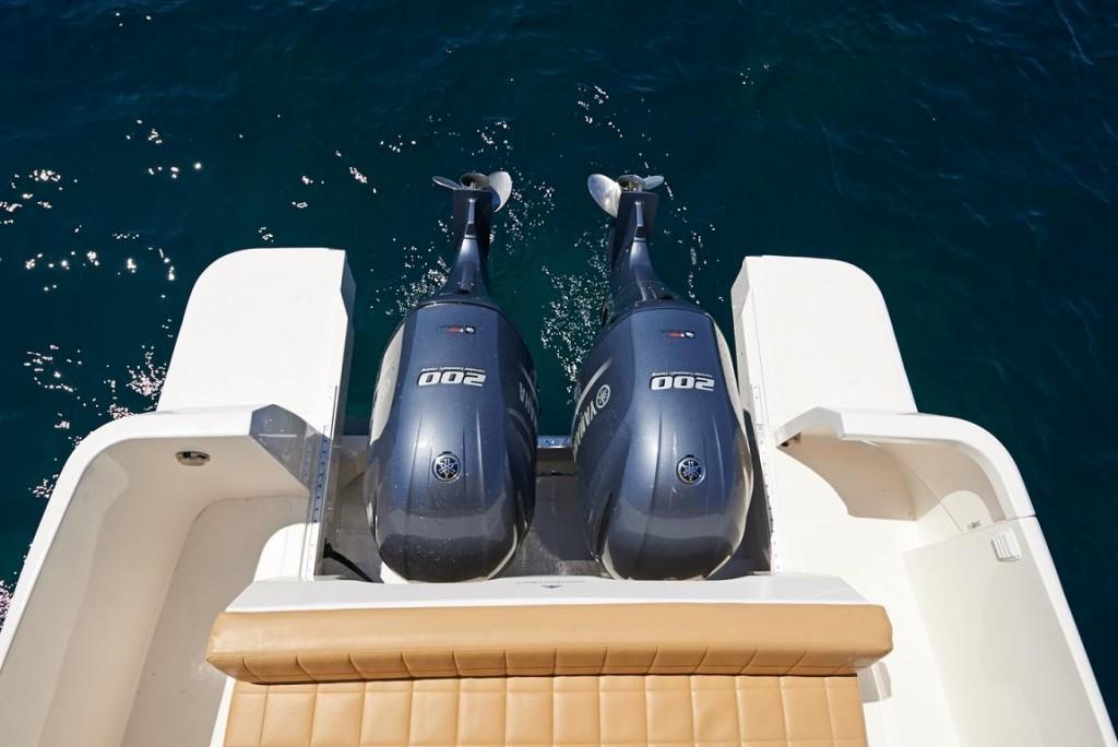 Faeton Cruiser F-300 HT