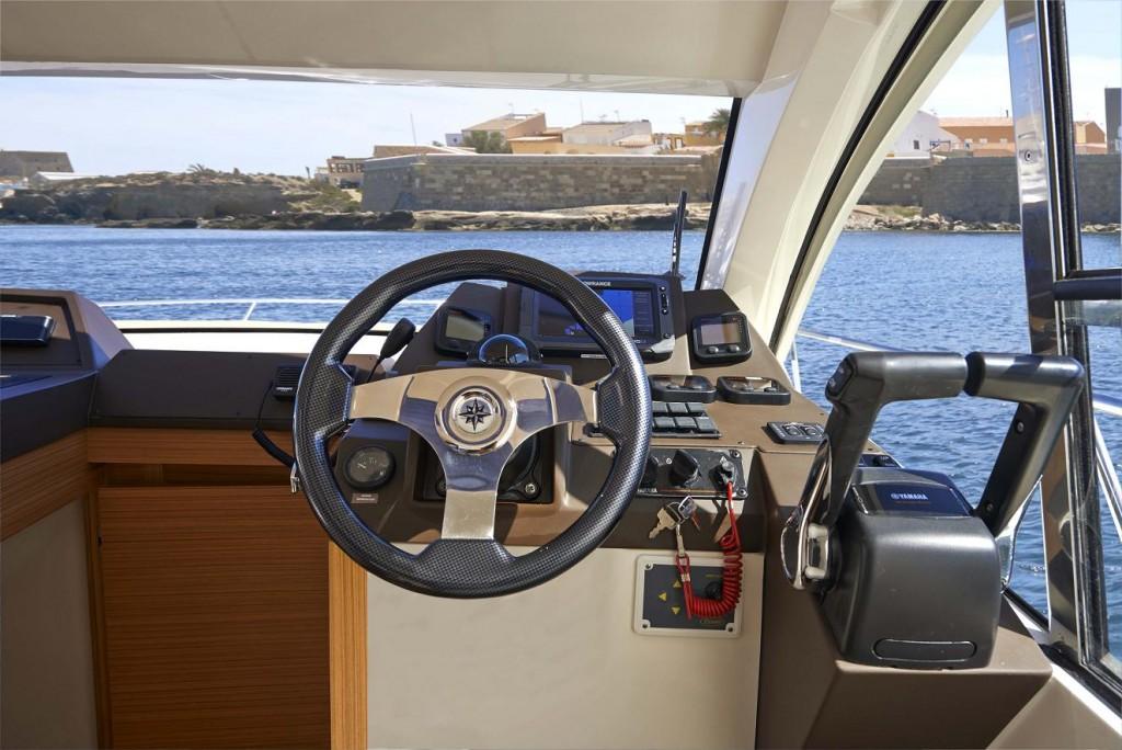 Faeton Cruiser F-300 HT