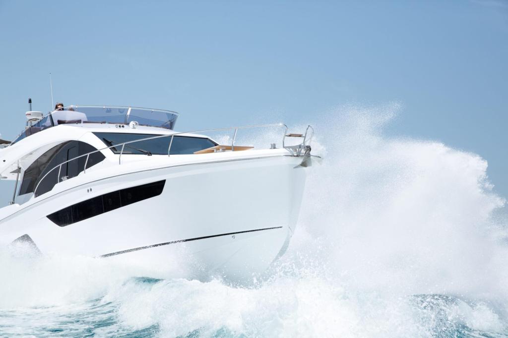 Sealine F530