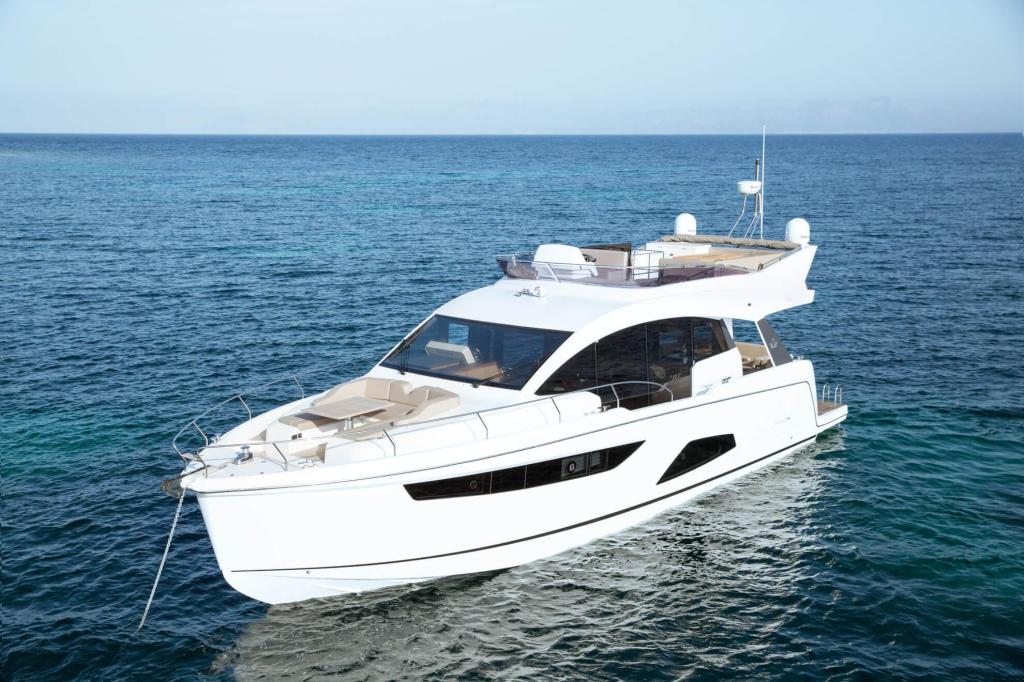 Sealine F530