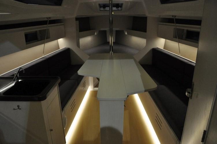 Northman Maxus 26