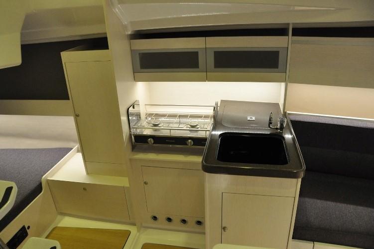 Northman Maxus 26