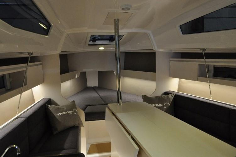 Northman Maxus 26