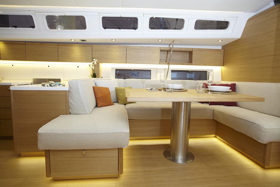 Grand Soleil 46 LC