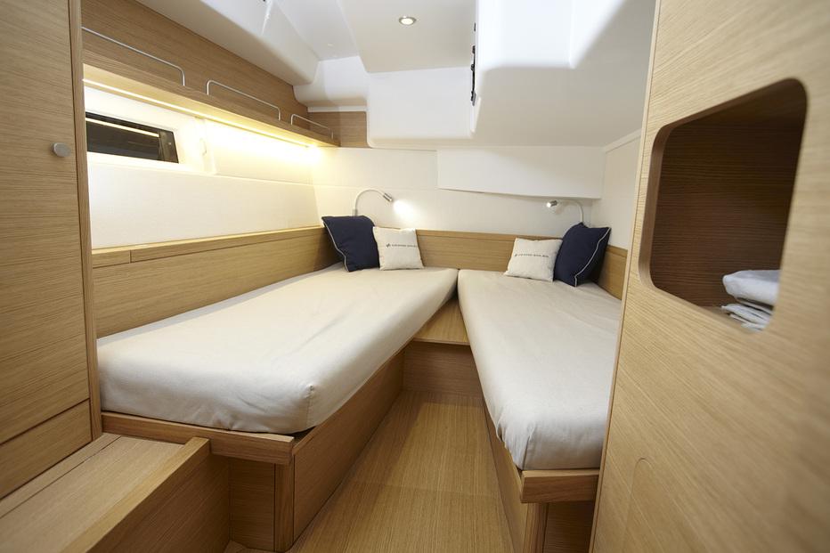 Grand Soleil 46 LC