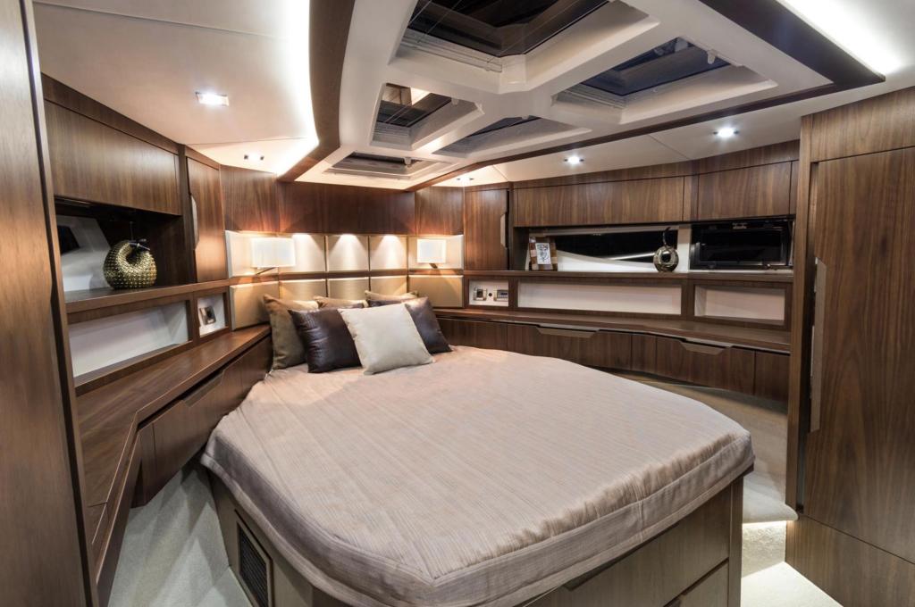 Galeon 500 Fly