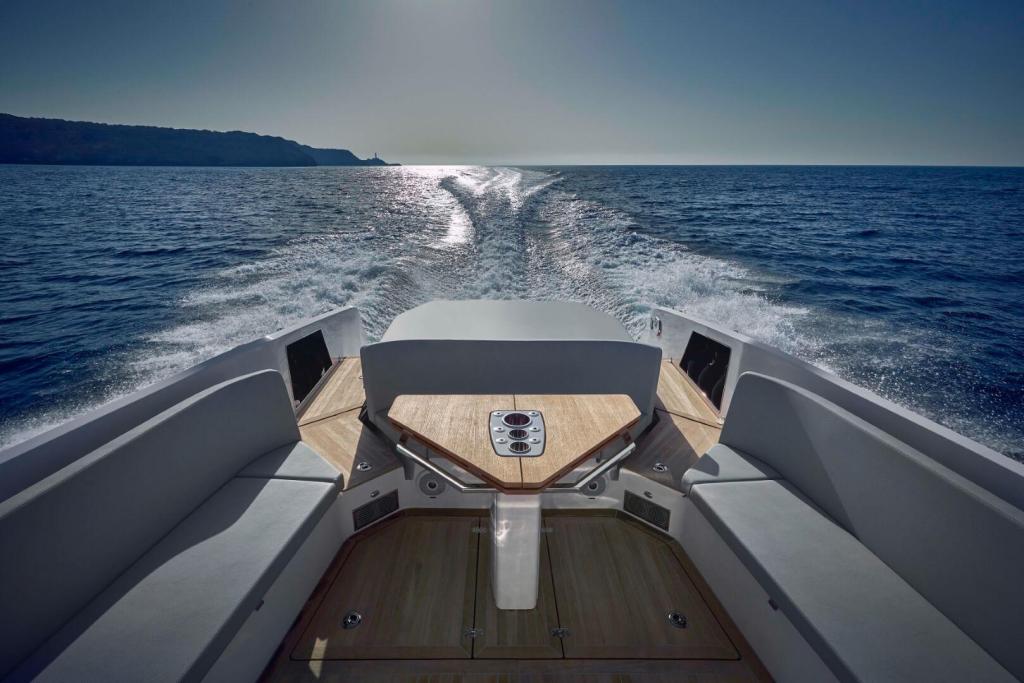 Frauscher 1414 Demon