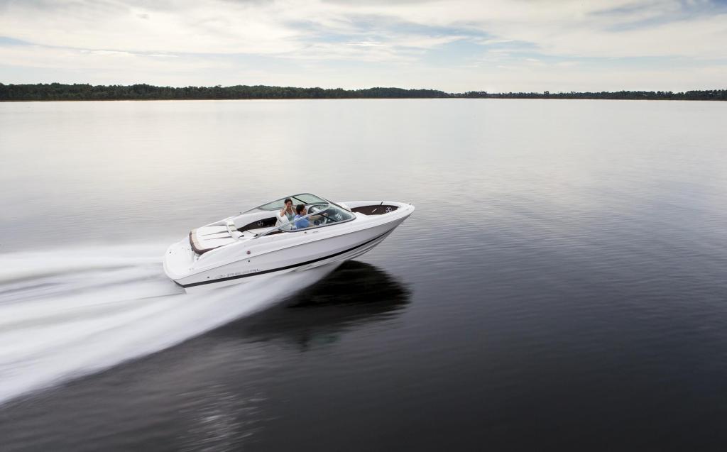 Regal Bowrider 2000 ES