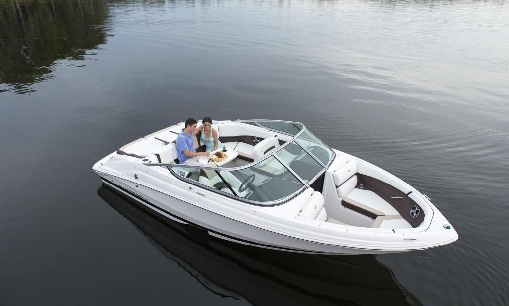 Regal Bowrider 2000 ES