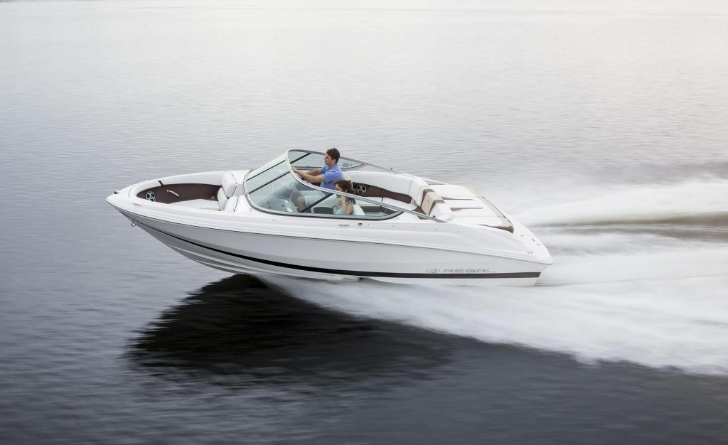 Regal Bowrider 2000 ES