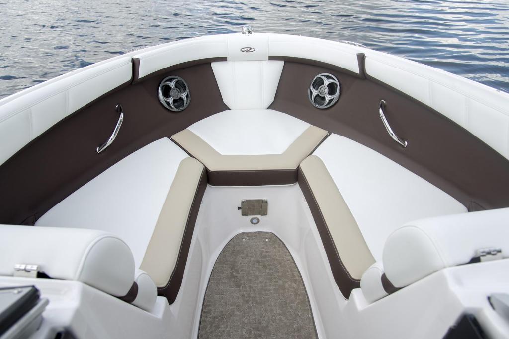 Regal Bowrider 2000 ES