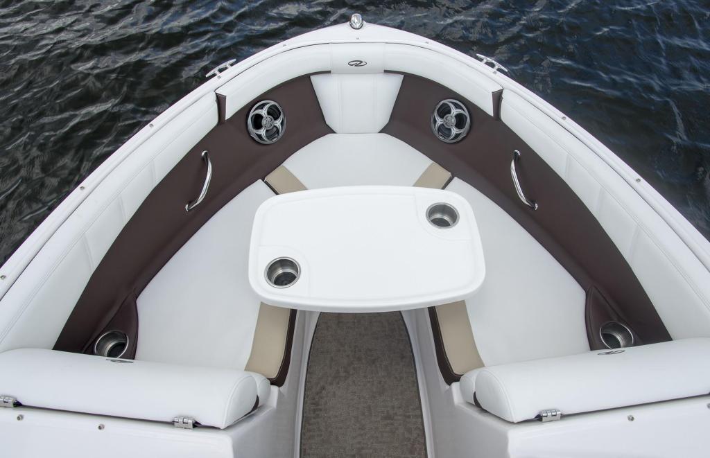 Regal Bowrider 2000 ES